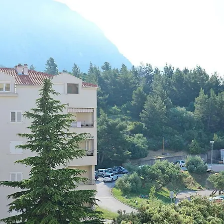 Mali U Centru Appartement *